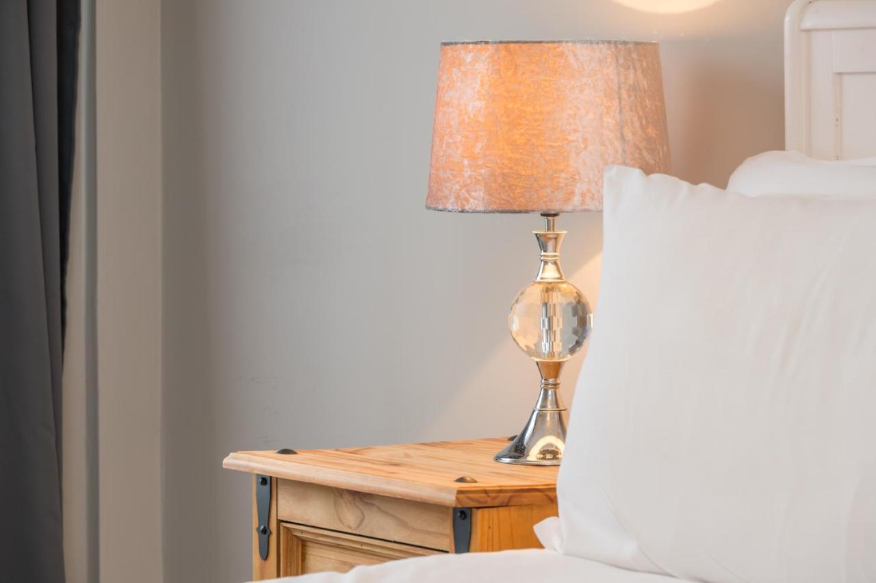 Apartments: Citygate