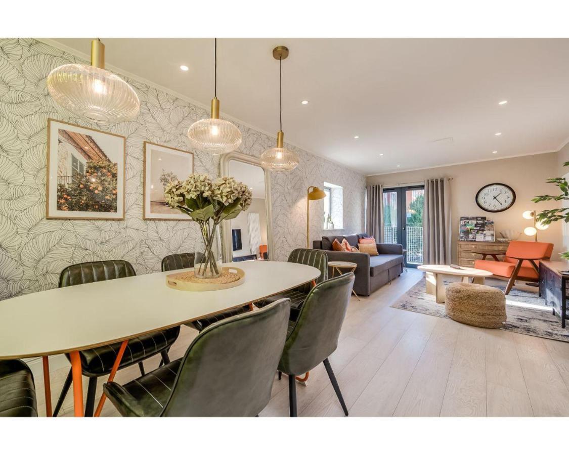 Apartments: Citygate *