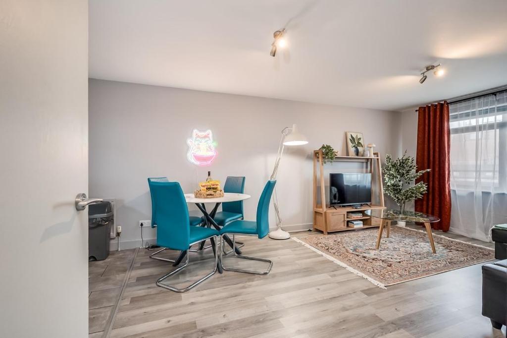 Apartments: Citygate Belfast