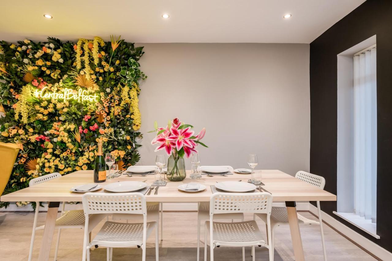 Apartments: Citygate