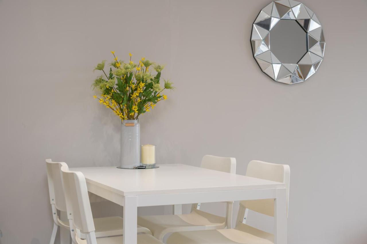 Appartement Apartments: Citygate