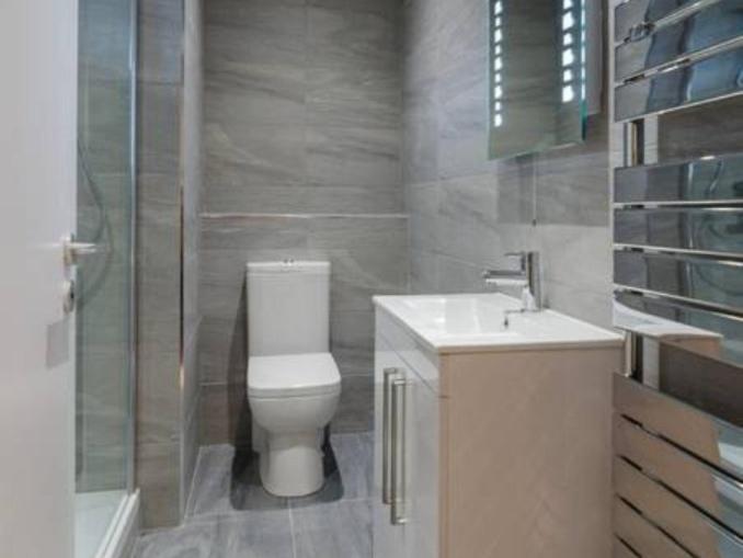 Apartments: Citygate