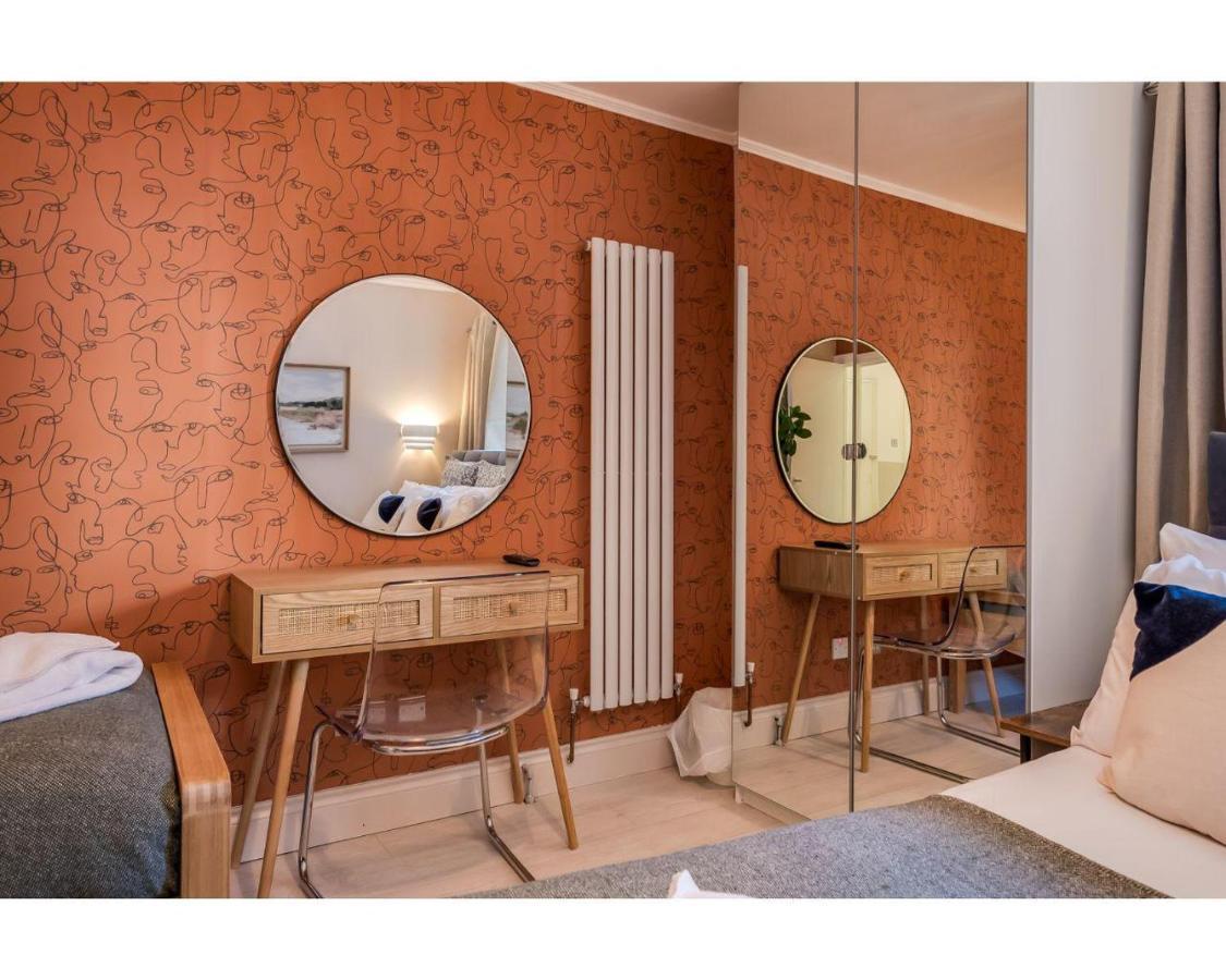 Apartments: Citygate Appartement
