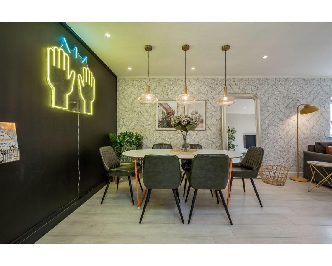 Apartments: Citygate * Belfast