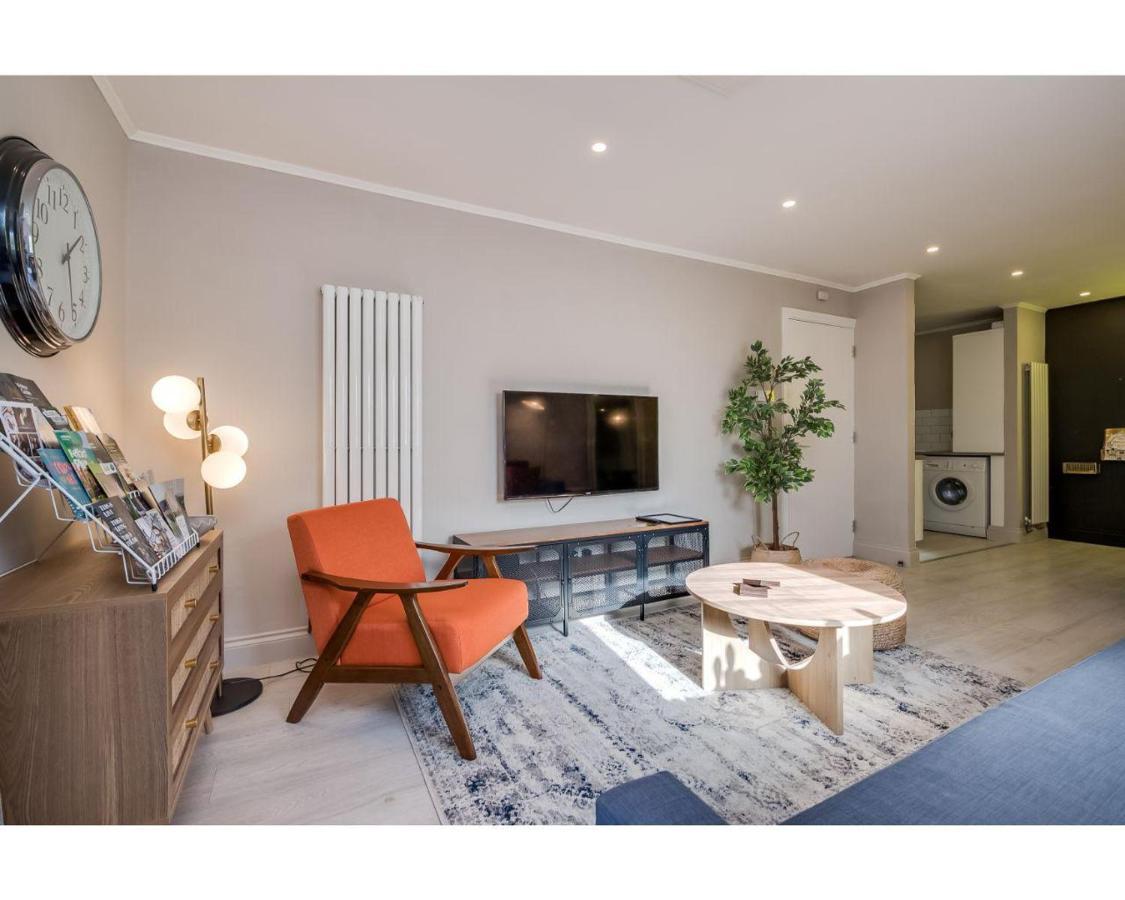 Apartments: Citygate Appartement *