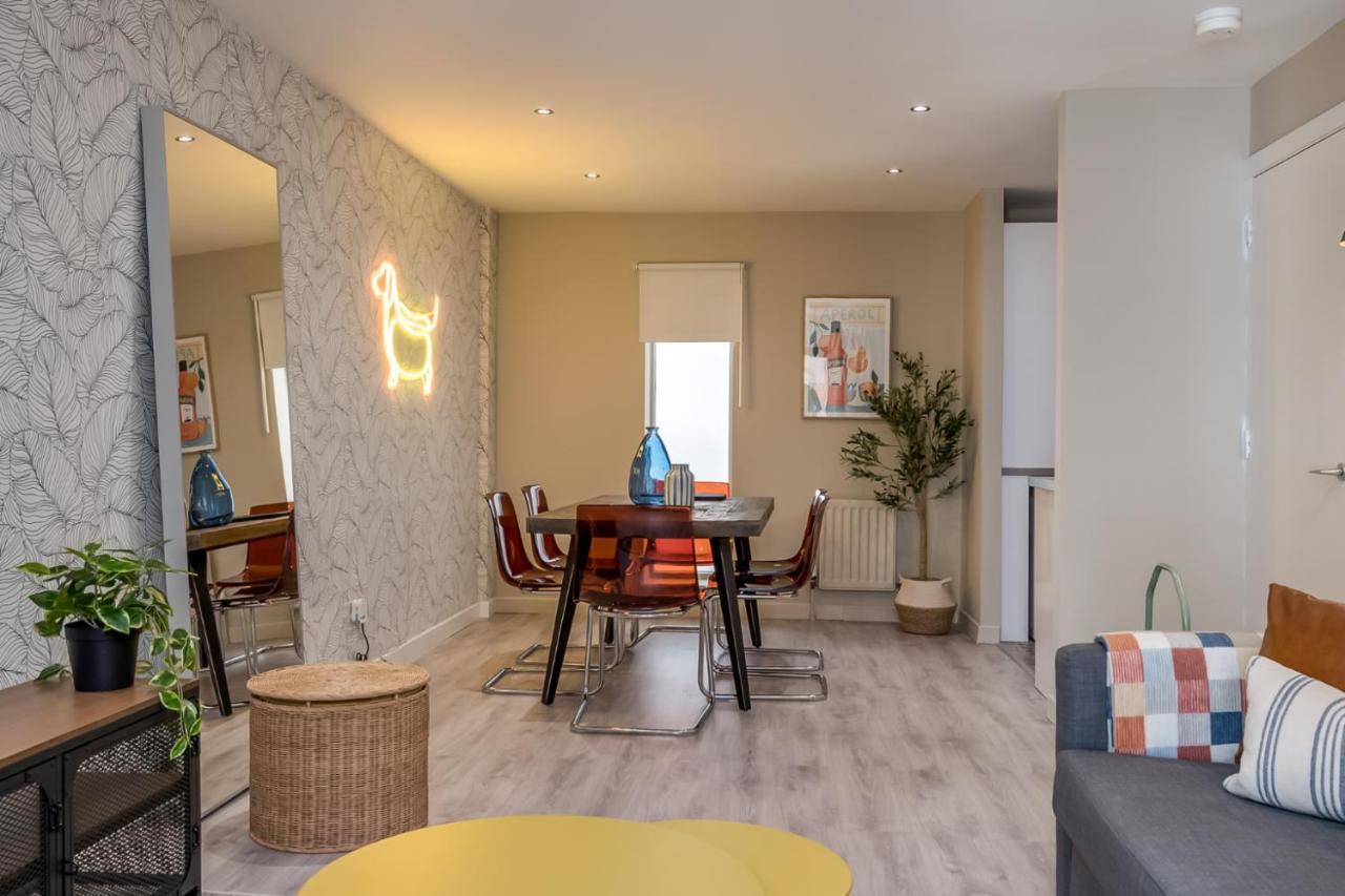 Apartments: Citygate *