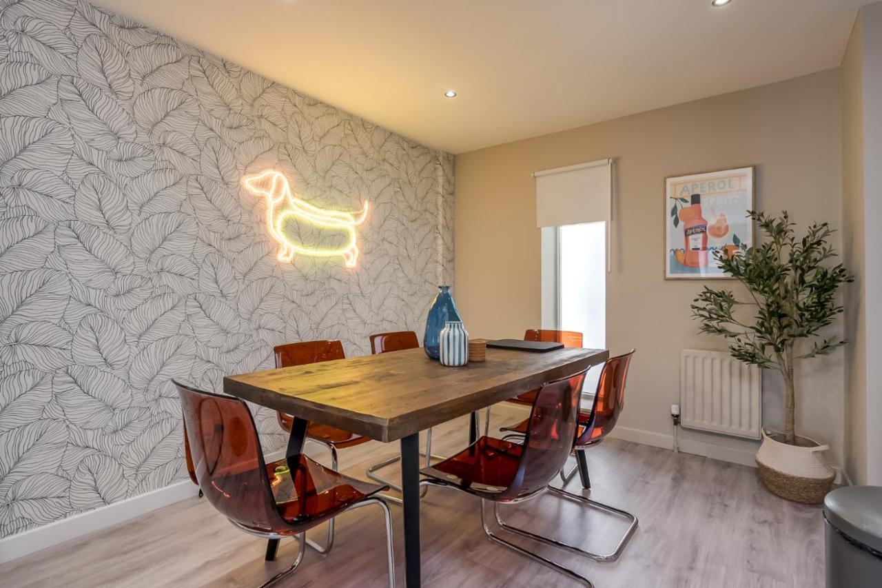 Appartement Apartments: Citygate *