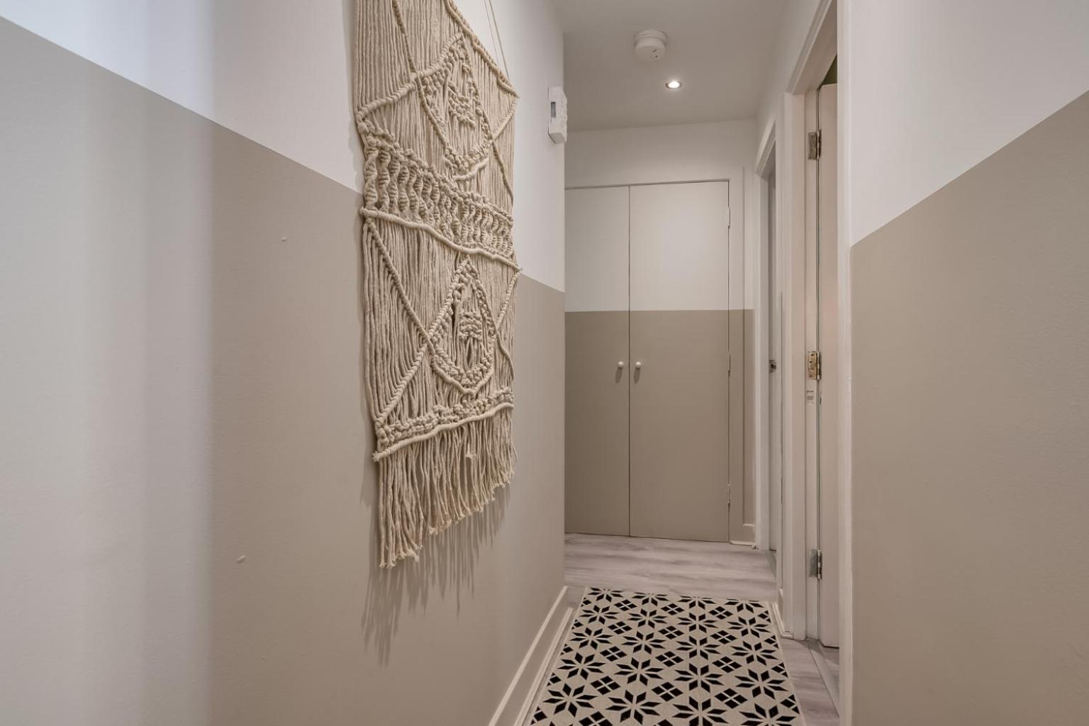 Apartments: Citygate Appartement Belfast