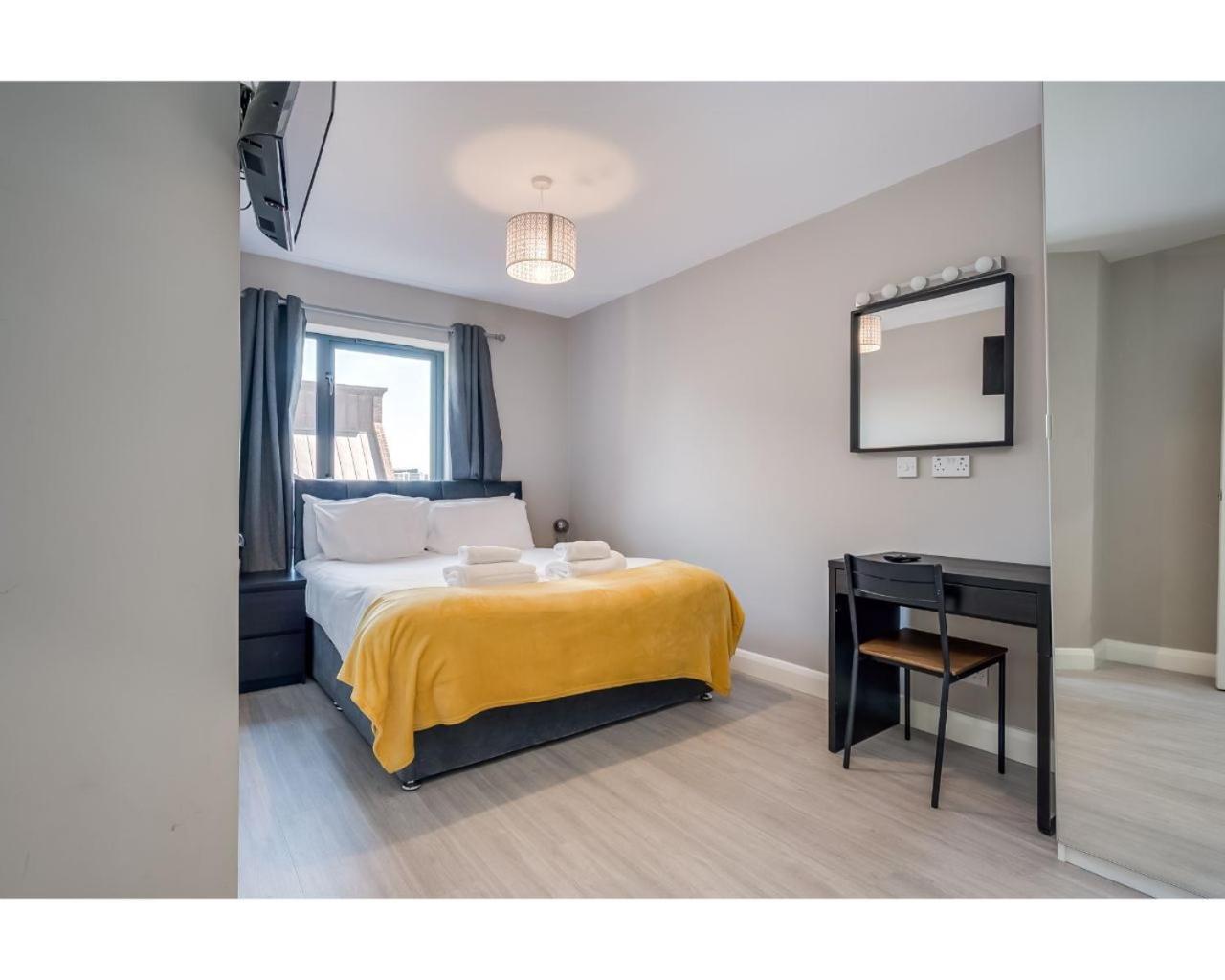 Apartments: Citygate