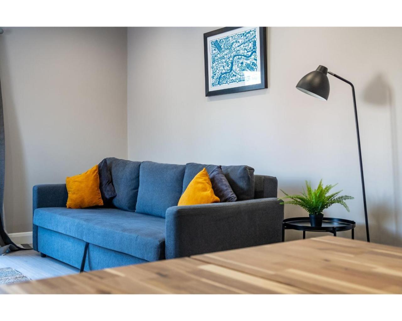 Apartments: Citygate Appartement *