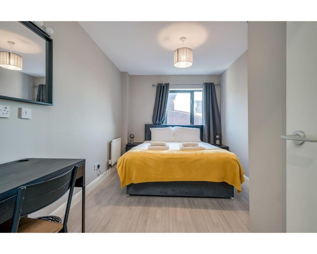 Apartments: Citygate Belfast