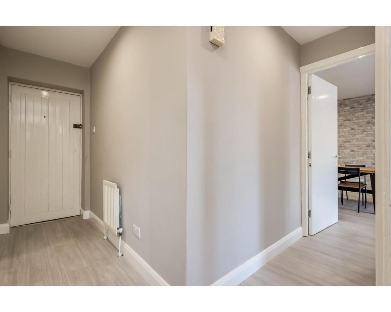 Apartments: Citygate Appartement Belfast