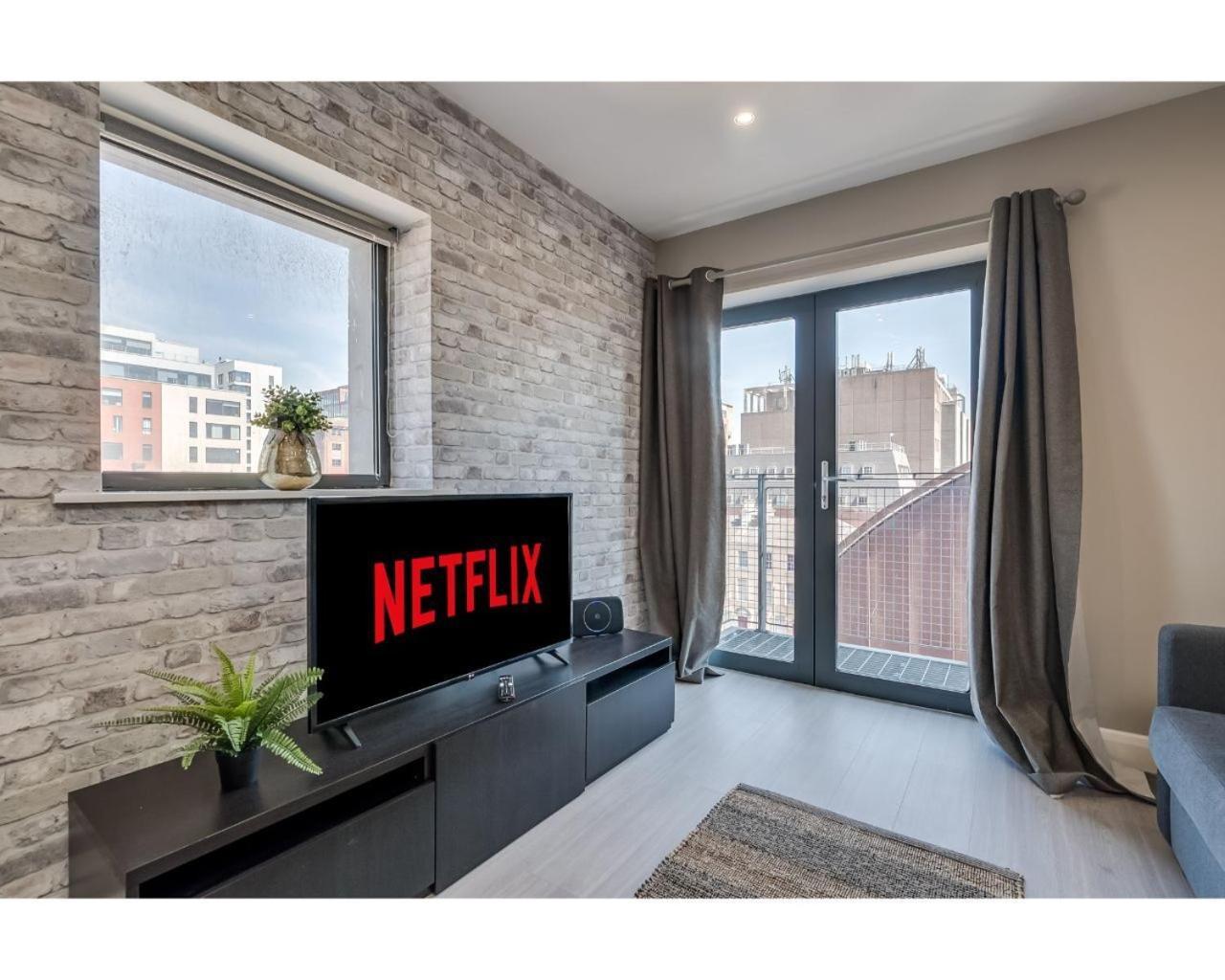 Appartement Apartments: Citygate *