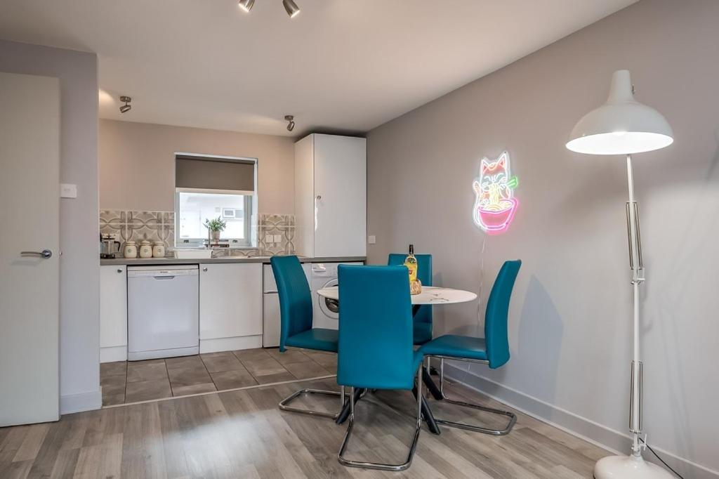Apartments: Citygate Belfast