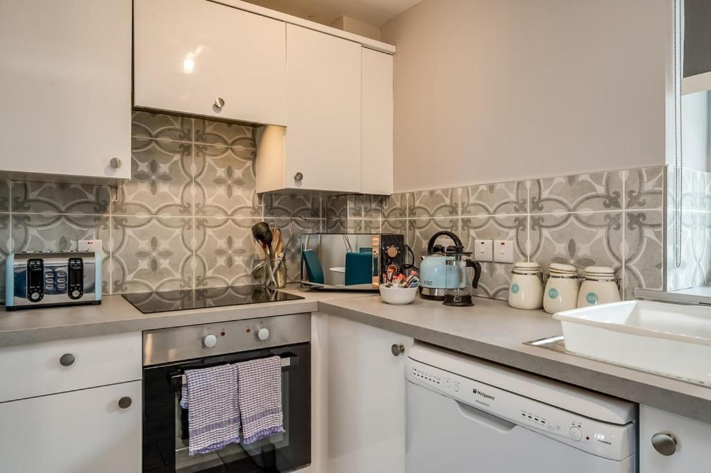Apartments: Citygate