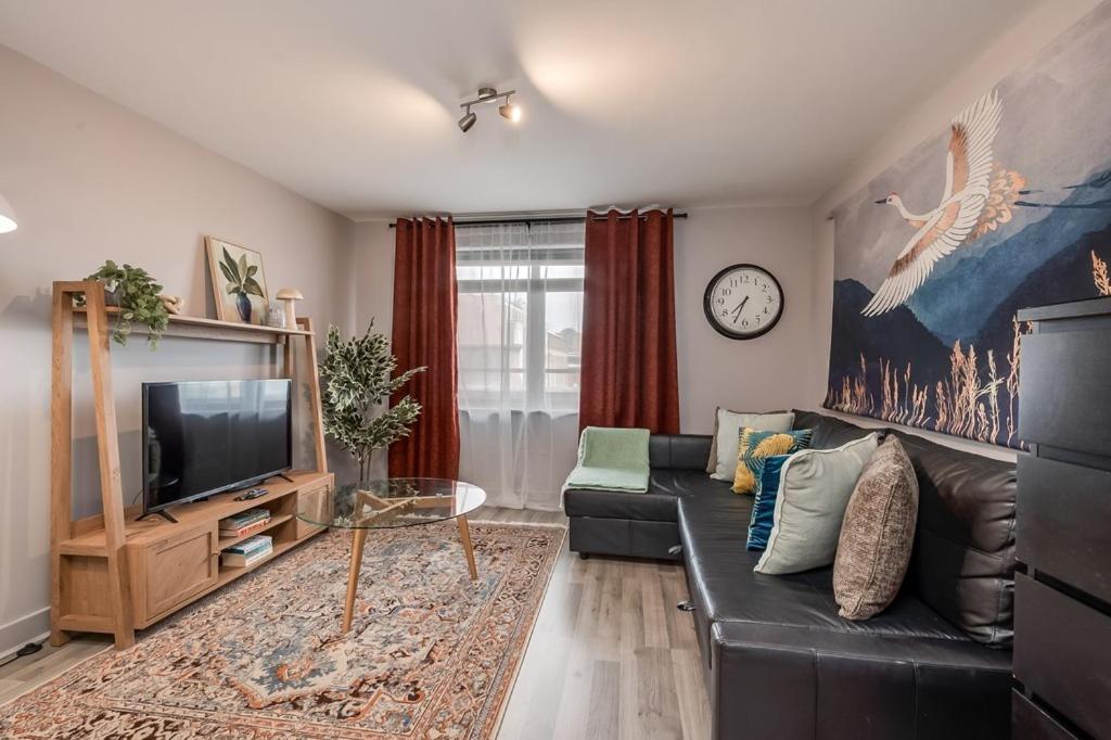 Apartments: Citygate Appartement Belfast