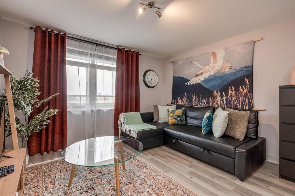 Apartments: Citygate *