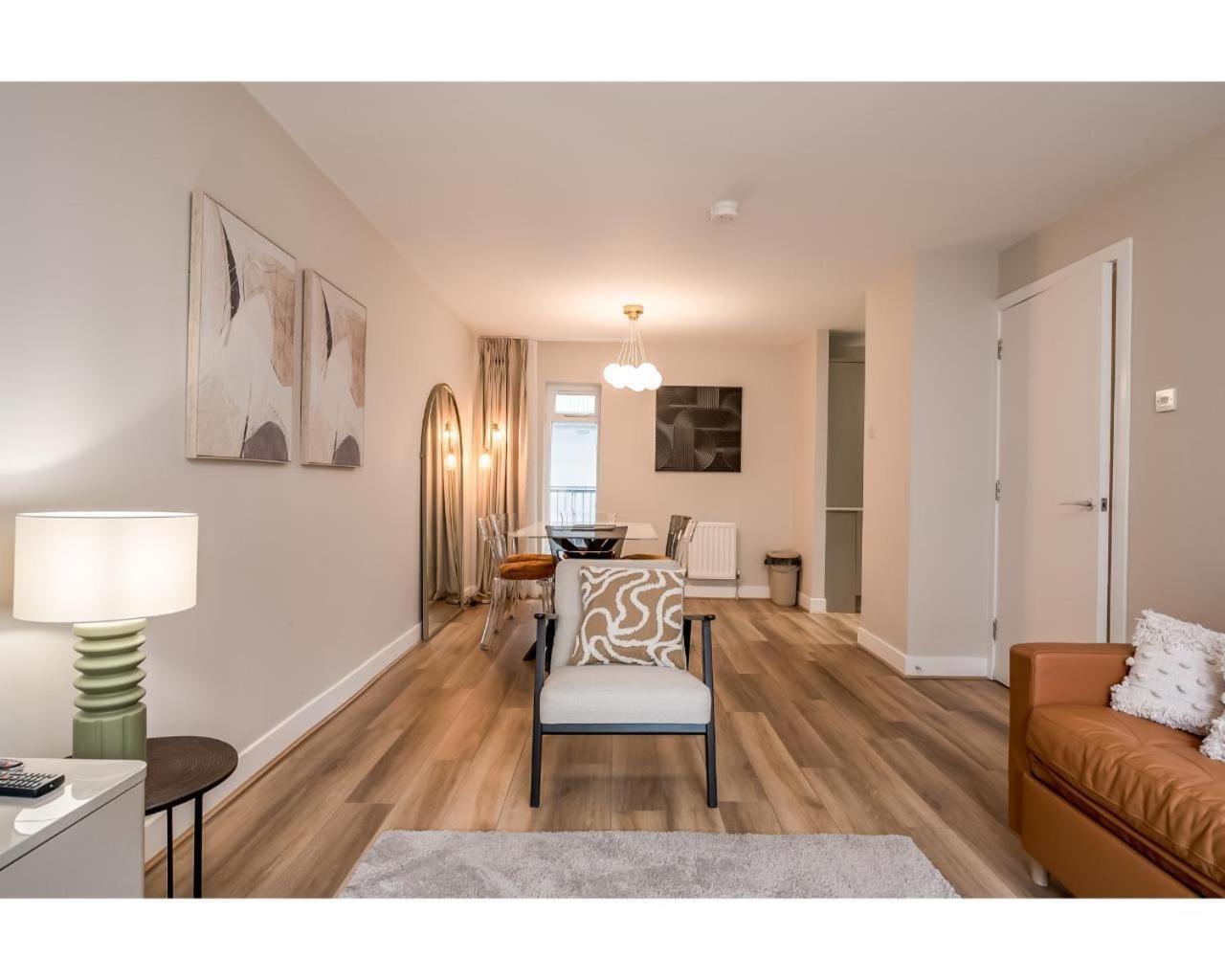 Apartments: Citygate * Belfast