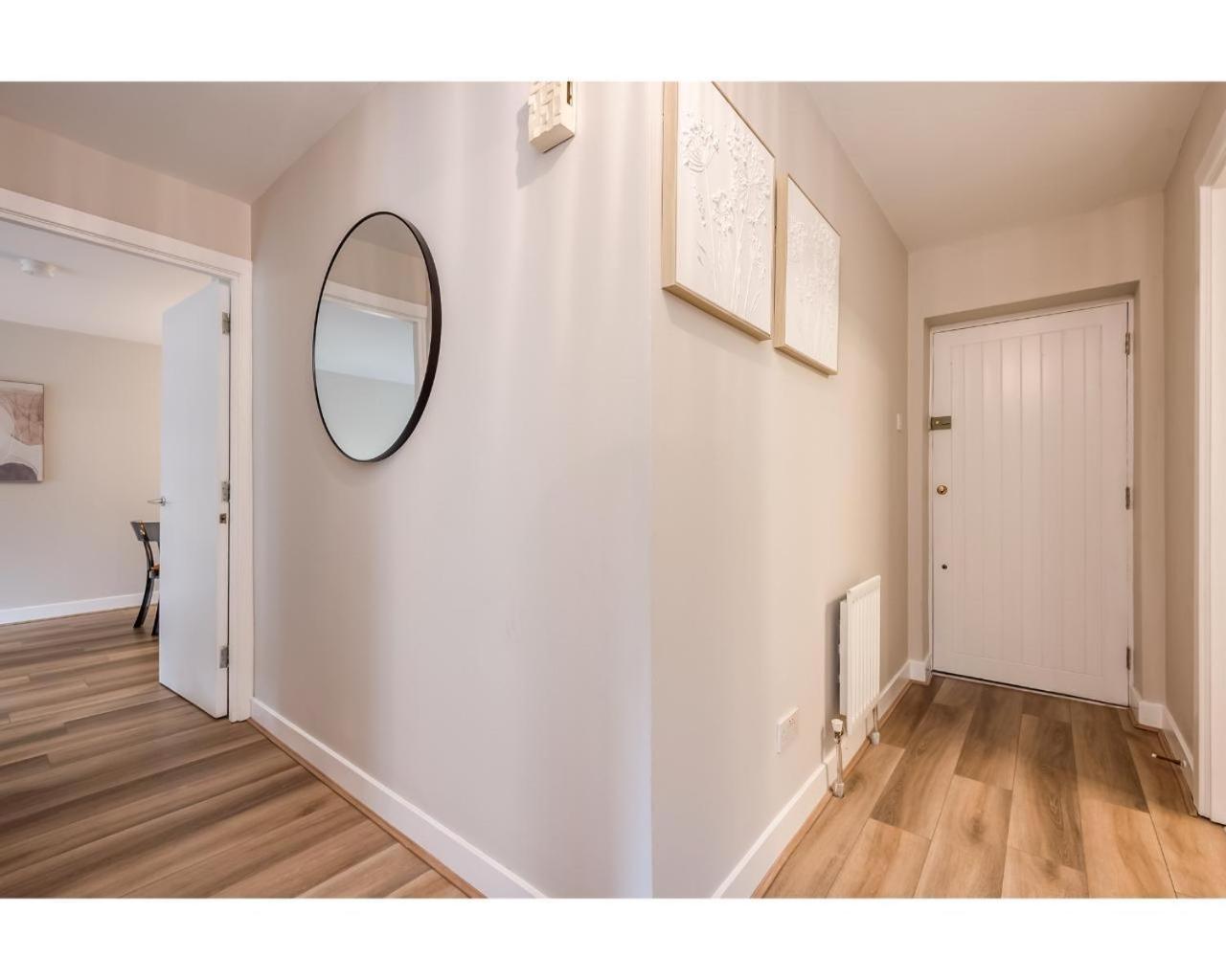 Apartments: Citygate *