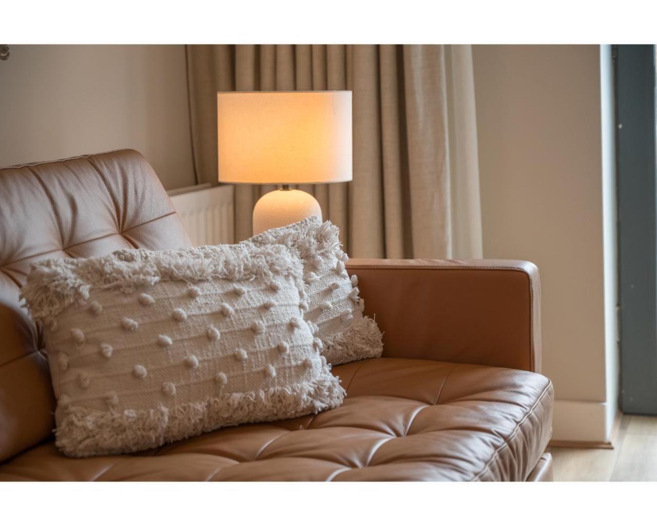 Apartments: Citygate Belfast