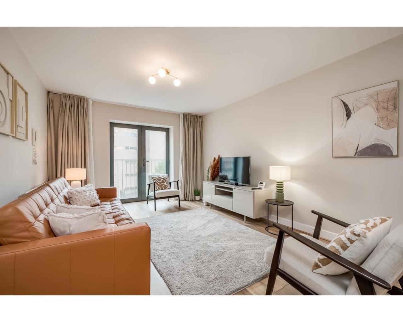 Appartement Apartments: Citygate