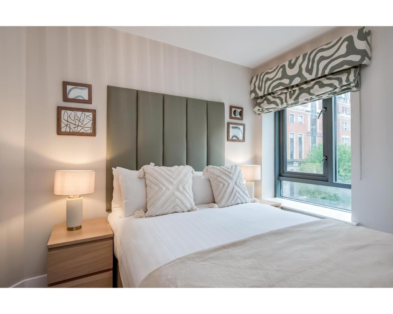 Appartement Apartments: Citygate *