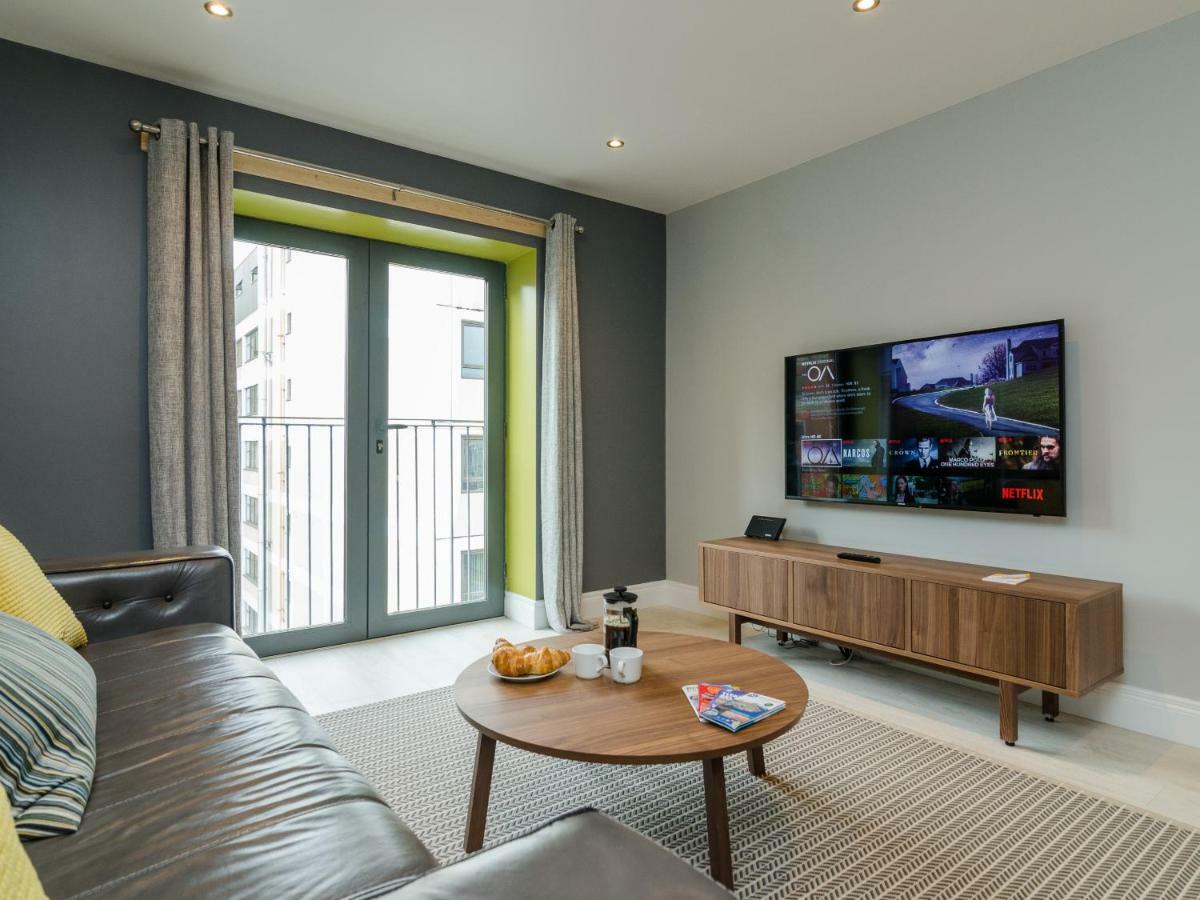 Apartments: Citygate *