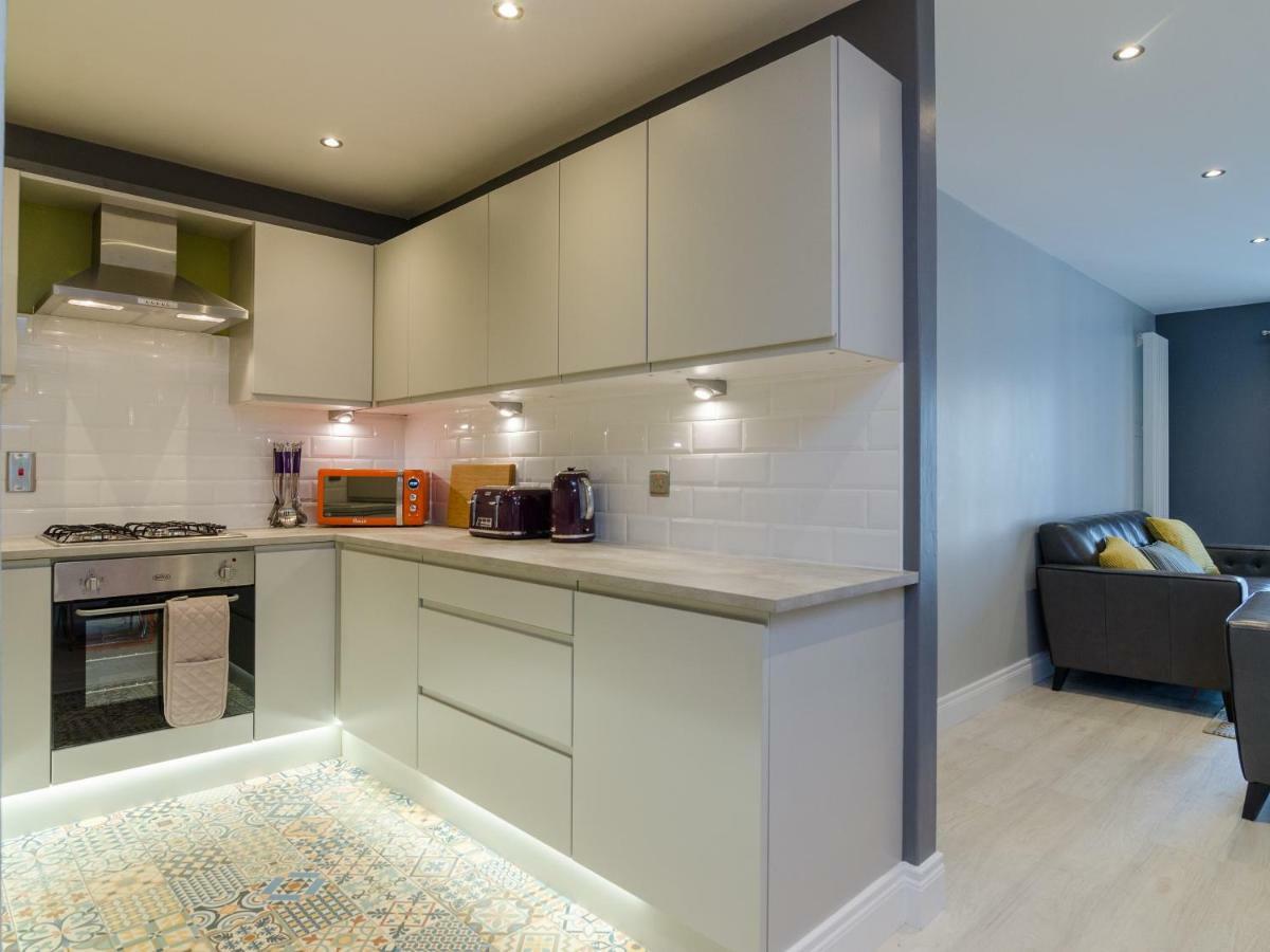 Apartments: Citygate Belfast