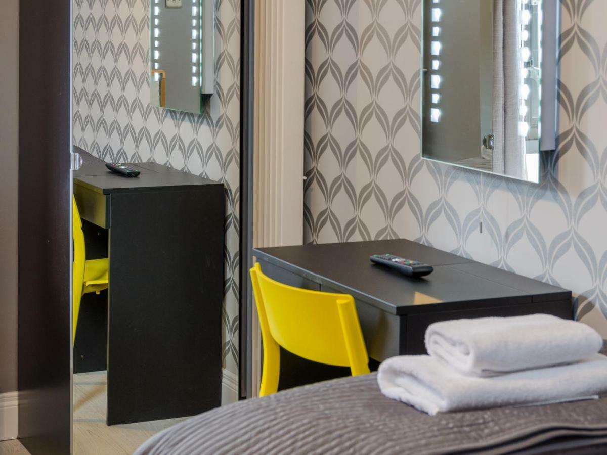Apartments: Citygate *