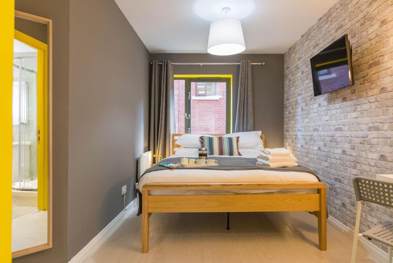 Apartments: Citygate Appartement *