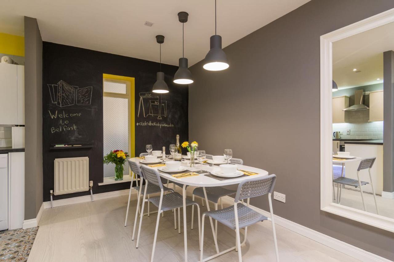Apartments: Citygate