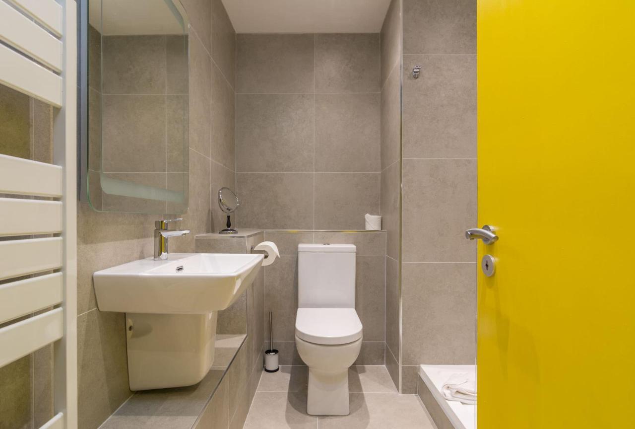 Apartments: Citygate Appartement